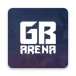 Logo of GBarena android Application 